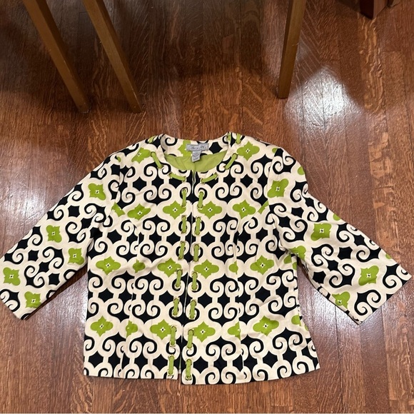 Birch Hill Jazzy Jacket Large - Picture 3 of 9